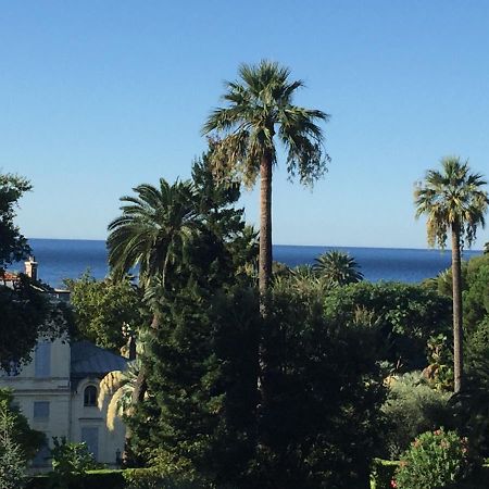 Appartement Palais Bellevue à Cannes Extérieur photo